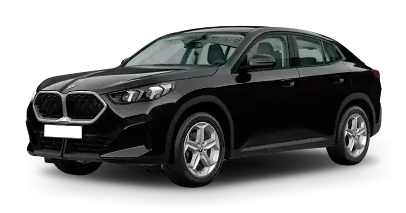 Leasing Coches BMW X2-sDrive18d Black