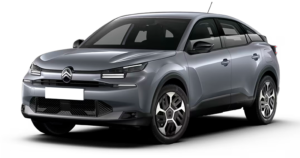 Leasing Coches Citroën C4 - Hybrid e-DSC6 Plus (Automático)