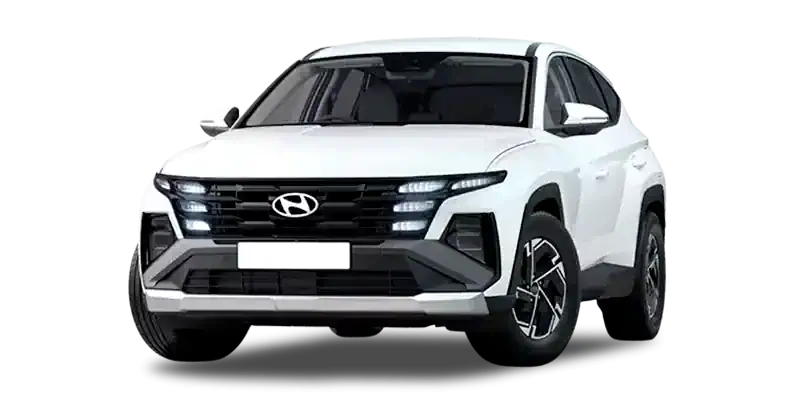 Leasing Coches Hyundai Tucson-1.6T PHEV AT Klass Atlas White