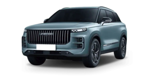 Leasing Coches Jaecoo 7 - 1.5 TGDI PHEV Business