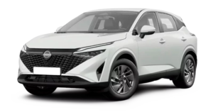 Leasing Coches Nissan Qashqai - DIG-T Mild Hybrid Acenta