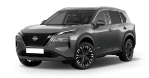 Leasing Coches Nissan X-Trail - VC Turbo 4×2 7 Plazas auto N-Connecta