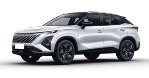 Leasing Coches Omoda 5 - 1.5 TGDI HEV Business