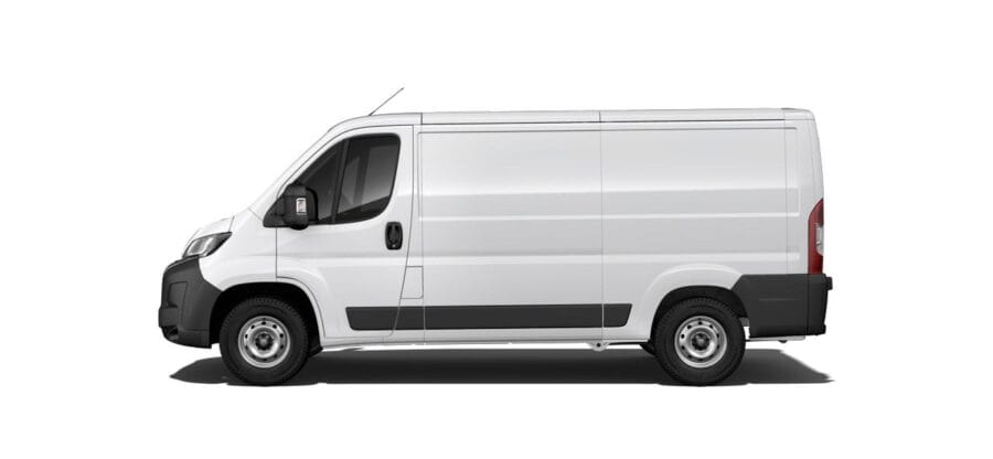 Leasing Coches Peugeot Boxer 3.0 L2 H1 BHDI 88kW Blanco