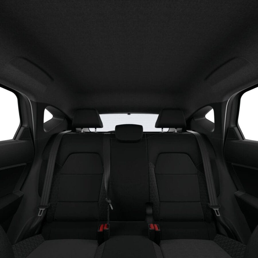 Leasing Coches Renault Captur Evolution ECO-G Gris Zinc