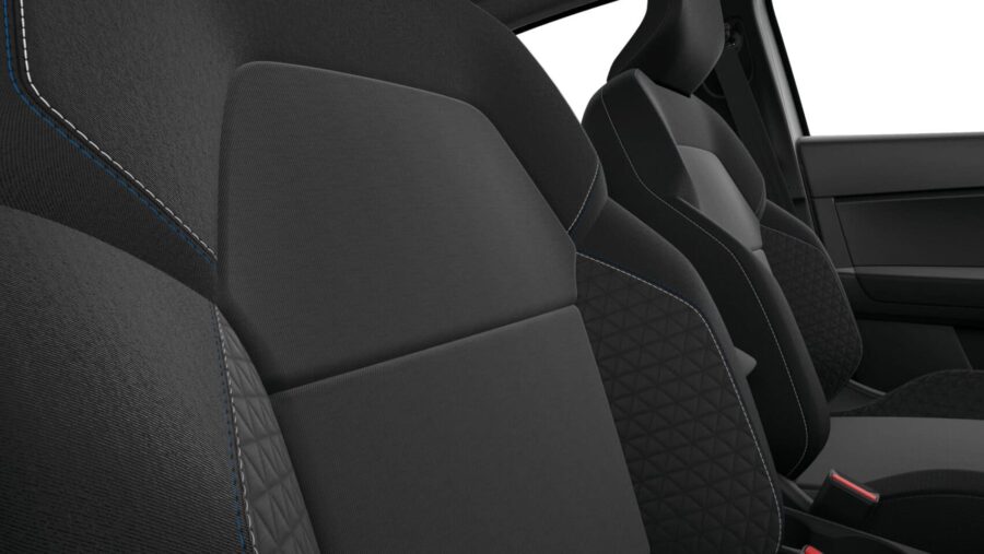 Leasing Coches Renault Captur Evolution ECO-G Gris Zinc