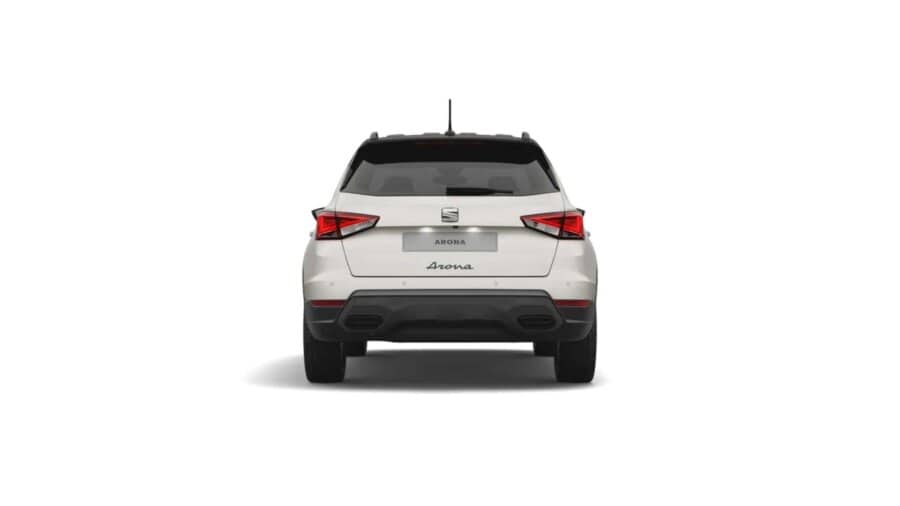 Leasing Coches Seat Arona 1.0 TSI Start & Stop Style+ Blanco