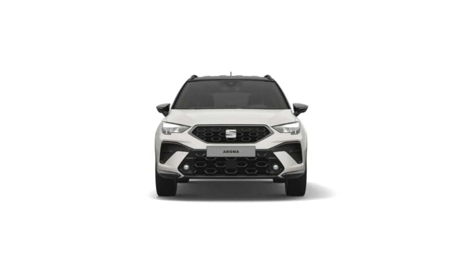 Leasing Coches Seat Arona 1.0 TSI Start & Stop Style+ Blanco