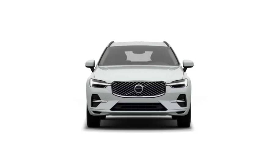 Leasing Coches Volvo XC60 2.0 B5 G MHEV AWD Auto Core Ice White