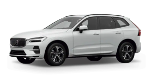Leasing Coches Volvo XC60 - 2.0 B5 G MHEV AWD Auto Core