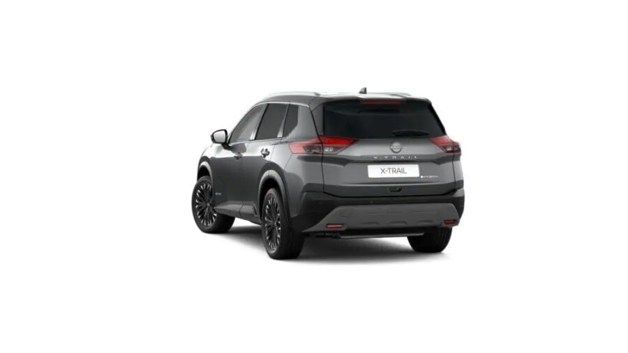 Leasing Coches Nissan X-Trail VC Turbo 4×2 7 Plazas auto N-Connecta Skyline Grey