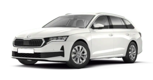 Leasing Coches Skoda OCTAVIA Combi - 2.0 TDi 110kW DSG 7vel Selection