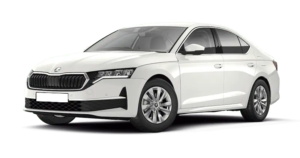 Leasing Coches Skoda Octavia - 2.0 TDI DSG 7vel Limo Selection
