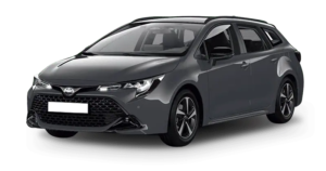 Leasing Coches Toyota Corolla Touring Sports - Hybrid 140 Active