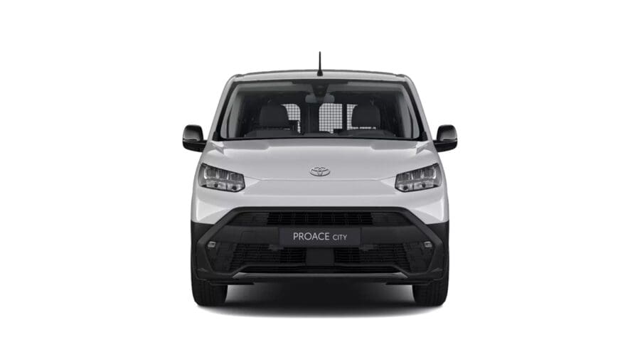 Leasing Coches Toyota Proace City Combi L2 GX Plus Blanco