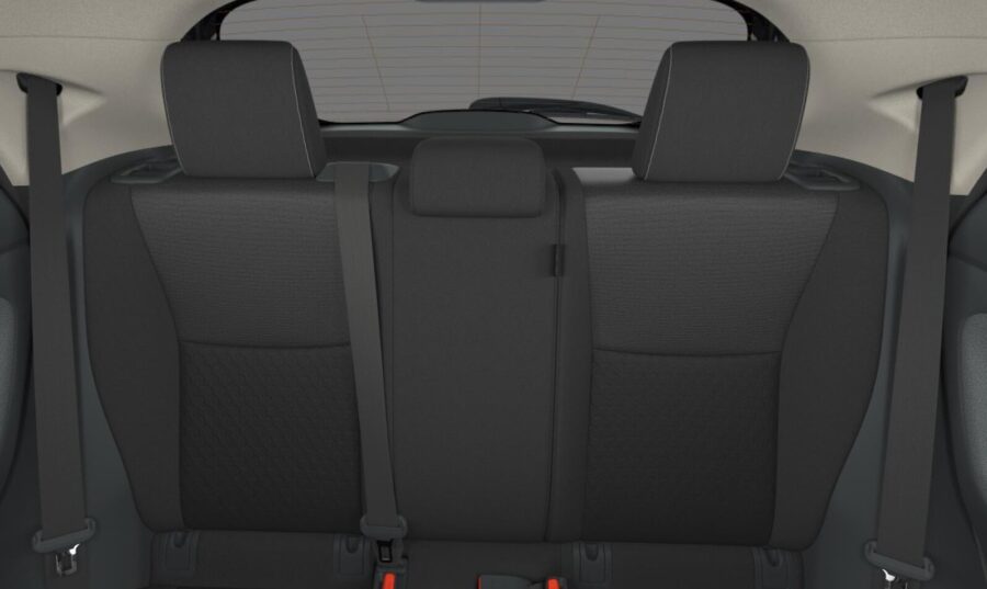 Leasing Coches Toyota Yaris 120H Active Blanco Classic