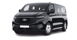 Leasing Coches Ford Transit - Custom Kombi 2.0 EcoBlue Auto. 320 L2 Trend