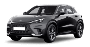 Leasing Coches Lexus LBX - Elegant Black