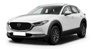 Leasing Coches Mazda CX-30 - 2.5 G MHEV Prime-Line