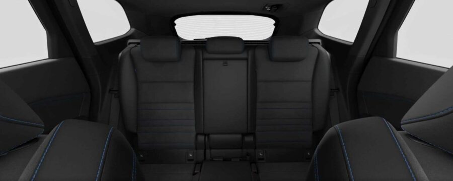 Leasing Coches BMW X1 sDrive20d M Sport Alpine White