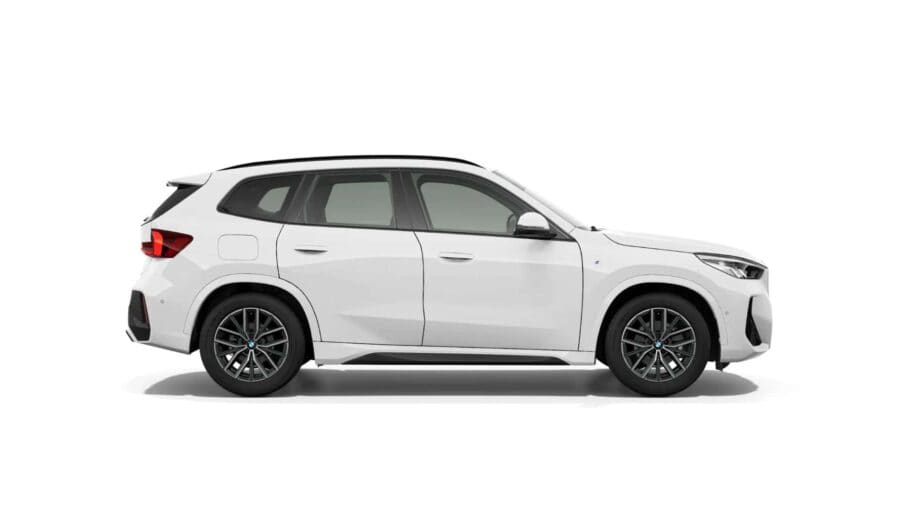 Leasing Coches BMW X1 sDrive20d M Sport Alpine White
