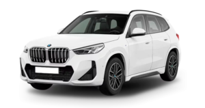 Leasing Coches BMW X1 - sDrive20d M Sport