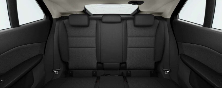 Leasing Coches BMW X2 sDrive20d Brooklyn Grey Metalizado