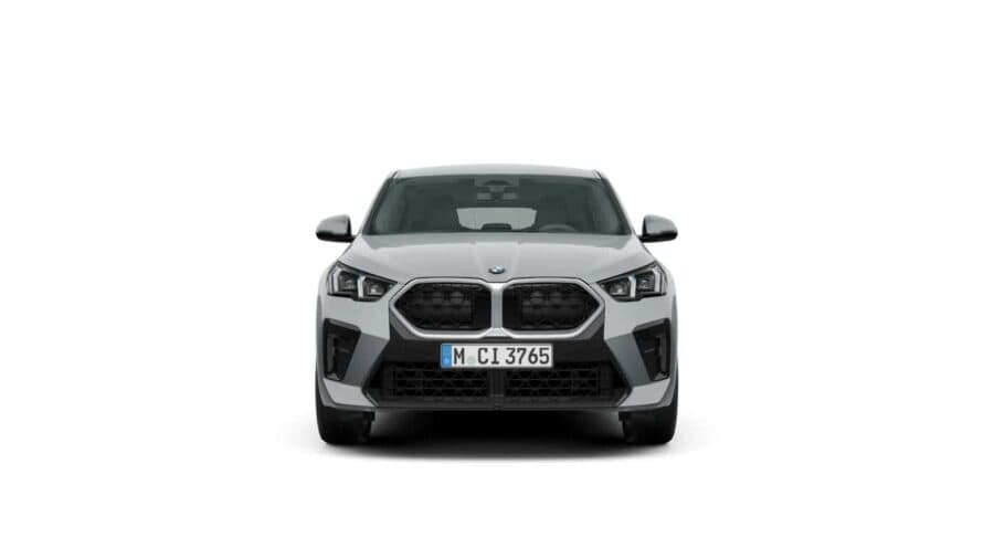 Leasing Coches BMW X2 sDrive20d Brooklyn Grey Metalizado