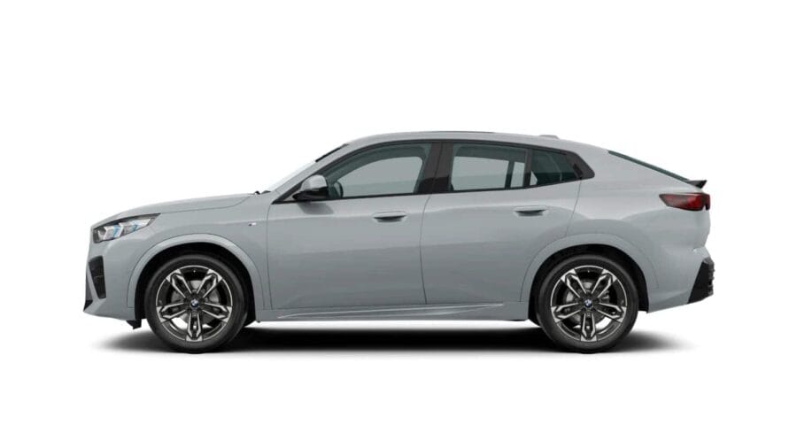 Leasing Coches BMW X2 sDrive20d Brooklyn Grey Metalizado