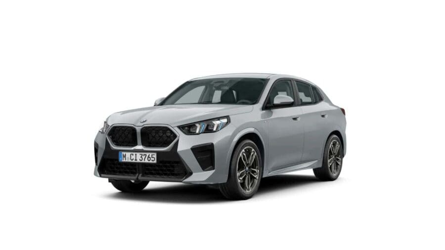 Leasing Coches BMW X2 sDrive20d Brooklyn Grey Metalizado
