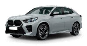 Leasing Coches BMW X2 - sDrive20d