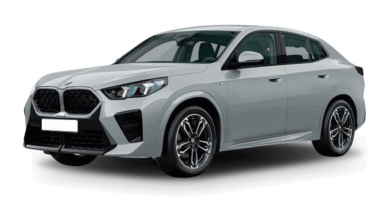 Leasing Coches BMW X2 sDrive20d Brooklyn Grey Metalizado