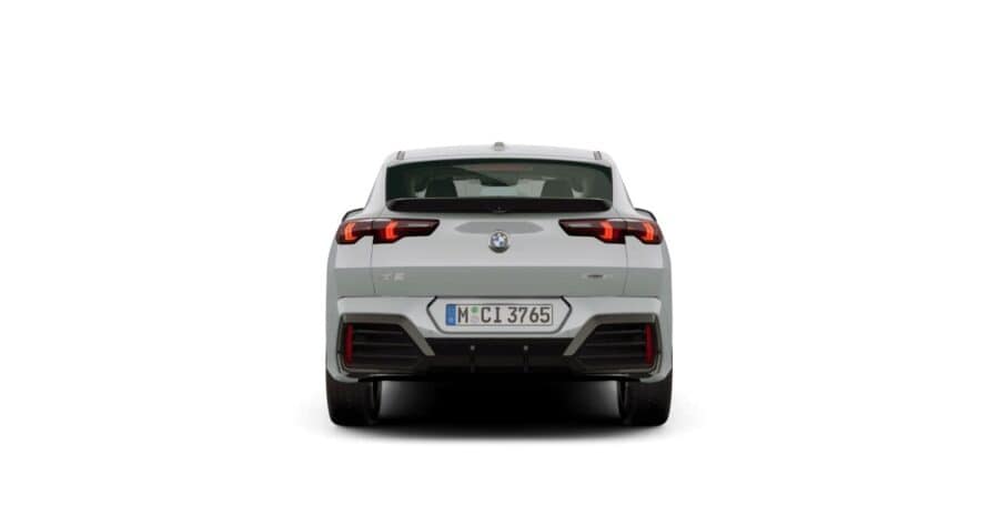 Leasing Coches BMW X2 sDrive20d Brooklyn Grey Metalizado