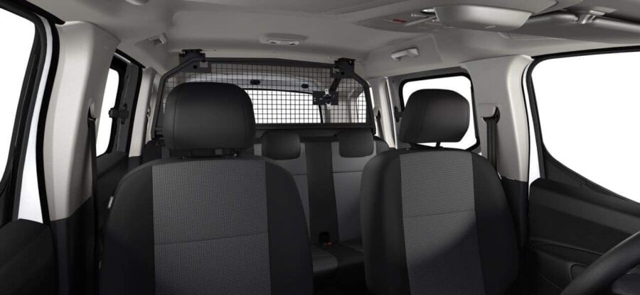 Leasing Coches Citroën Berlingo Combi Talla M N1 100 You Blanco