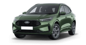 Leasing Coches Ford Kuga - 2.5 PHEV Duratec ST-Line