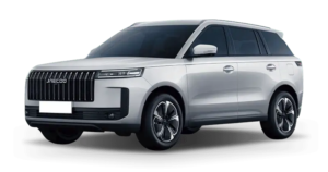 Leasing Coches Jaecoo 5 - 1.6 TGDI Exclusive