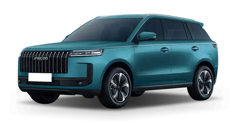 Leasing Coches Jaecoo 5