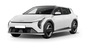 Leasing Coches Kia EV4 - Earth