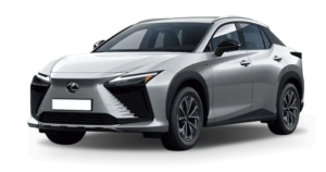 Leasing Coches Lexus RZ - 350e e-Premium Efficiency