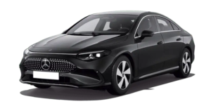 Leasing Coches Mercedes Benz CLA - 200 EQ