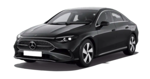 Leasing Coches Mercedes Benz CLA - 180