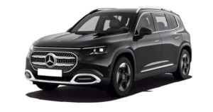 Leasing Coches Mercedes Benz GLB - 250+ EQ