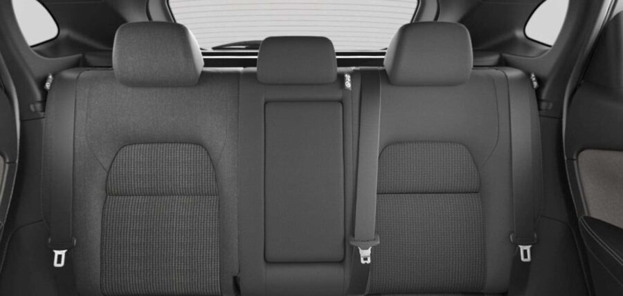 Leasing Coches Nissan Qashqai DIG-T MHEV CVT Acenta Deep Blue Ocean