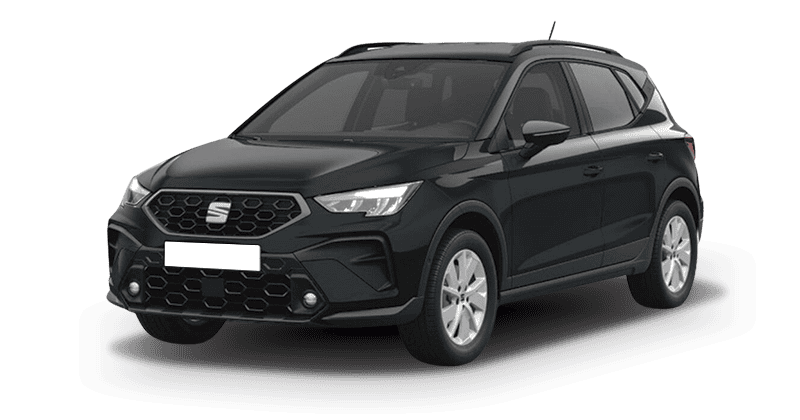Leasing Coches Seat Arona
