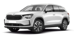 Leasing Coches Skoda Kodiaq - iV 1.5 TSI PHEV DSG Selection