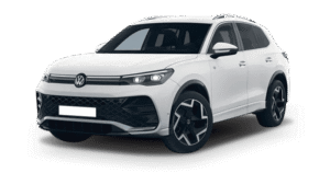 Leasing Coches Volkswagen Tiguan - 1.5 eTSI DSG R-Line
