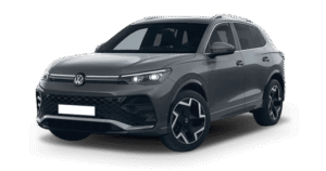 Leasing Coches Volkswagen Tiguan - 2.0 TDI DSG R-Line