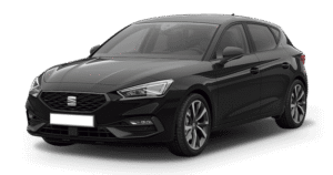 Leasing Coches Seat Leon - 1.5 TSI 110kW FR Special Edition