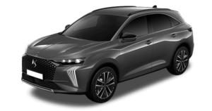 Leasing Coches DS 7 - BlueHDi Pallas
