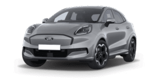 Leasing Coches Ford Puma - Gen-E Premium